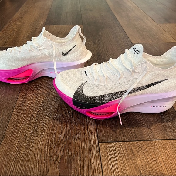 Nike Sky Alphafly 3 Men’s Running Shoes - Picture 12 of 15